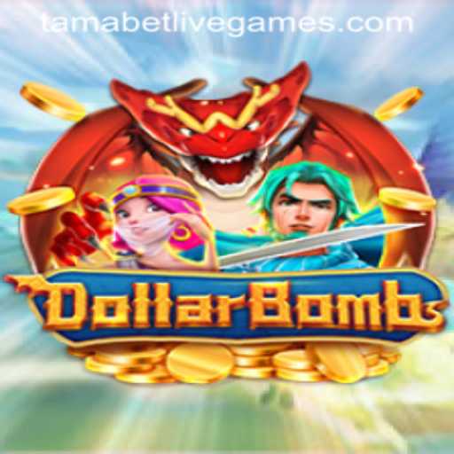 DollarBombs: A Gaming Phenomenon Intertwined with Tamabet