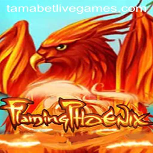 Embark on a Mystical Journey with FlamingPhoenix
