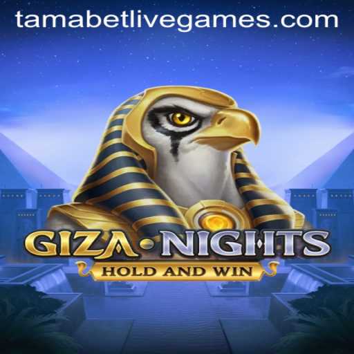 GizaNights: Unveiling the Mystique of the Tamabet Challenge