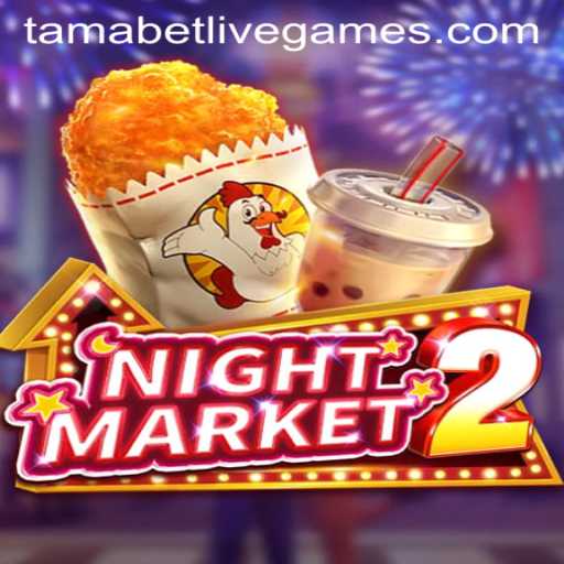 NightMarket2: A Journey into the Enigmatic World of Tamabet