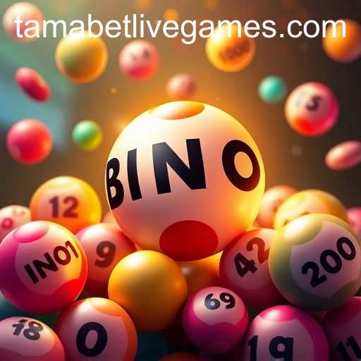 Online Bingo