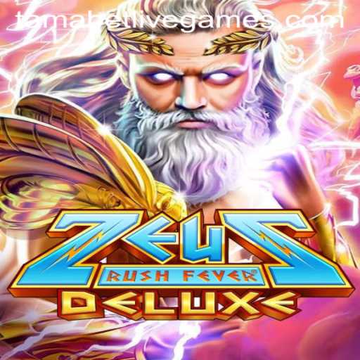 Discovering ZeusRushFeverDeluxe: An Electrifying Adventure in Gaming
